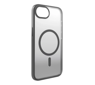 Etui Puro Gradient do iPhone 16e Czarny