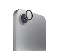 Puro Single Camera Lens do iPhone 16e