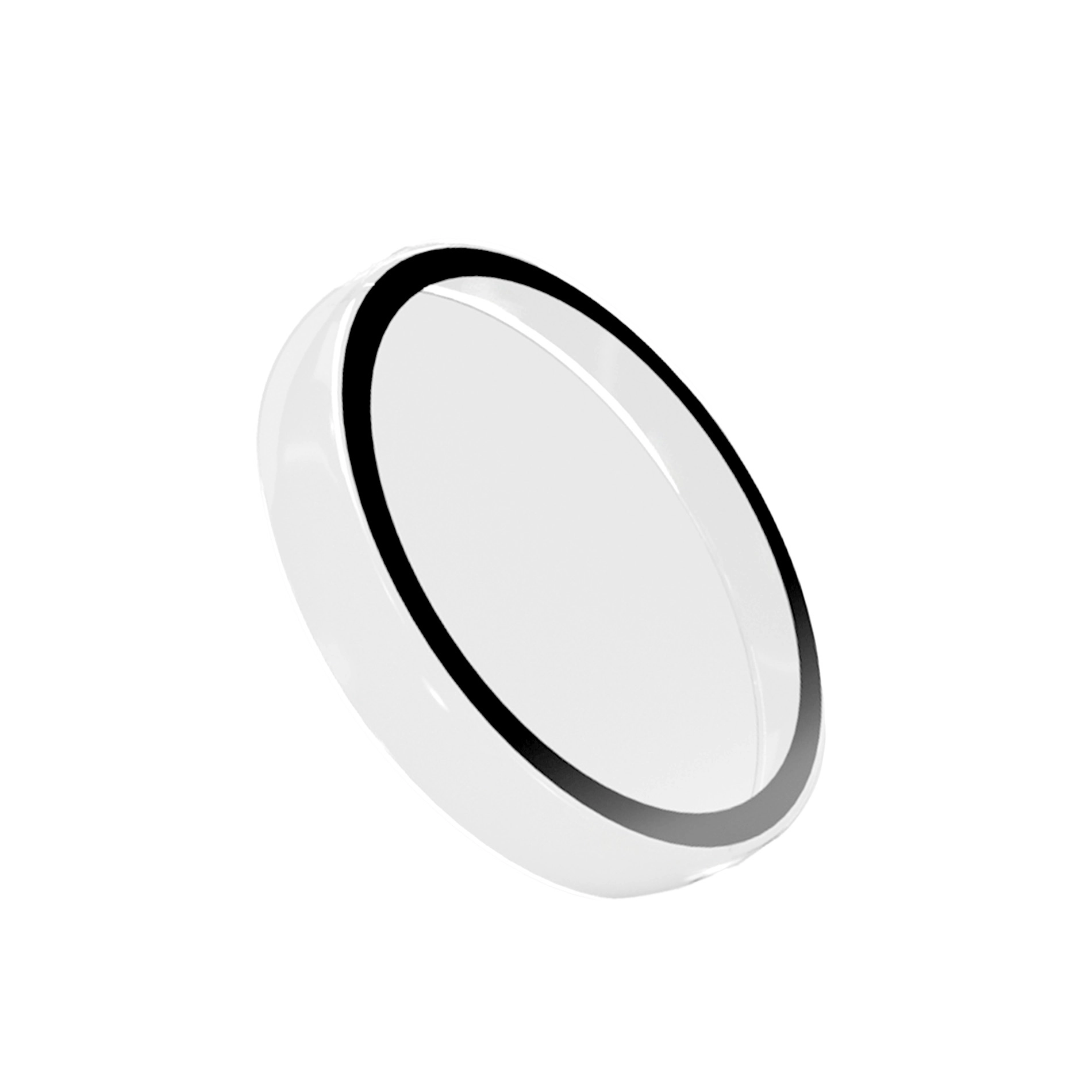Szkło hartowane Puro Single Camera Lens do iPhone 16e