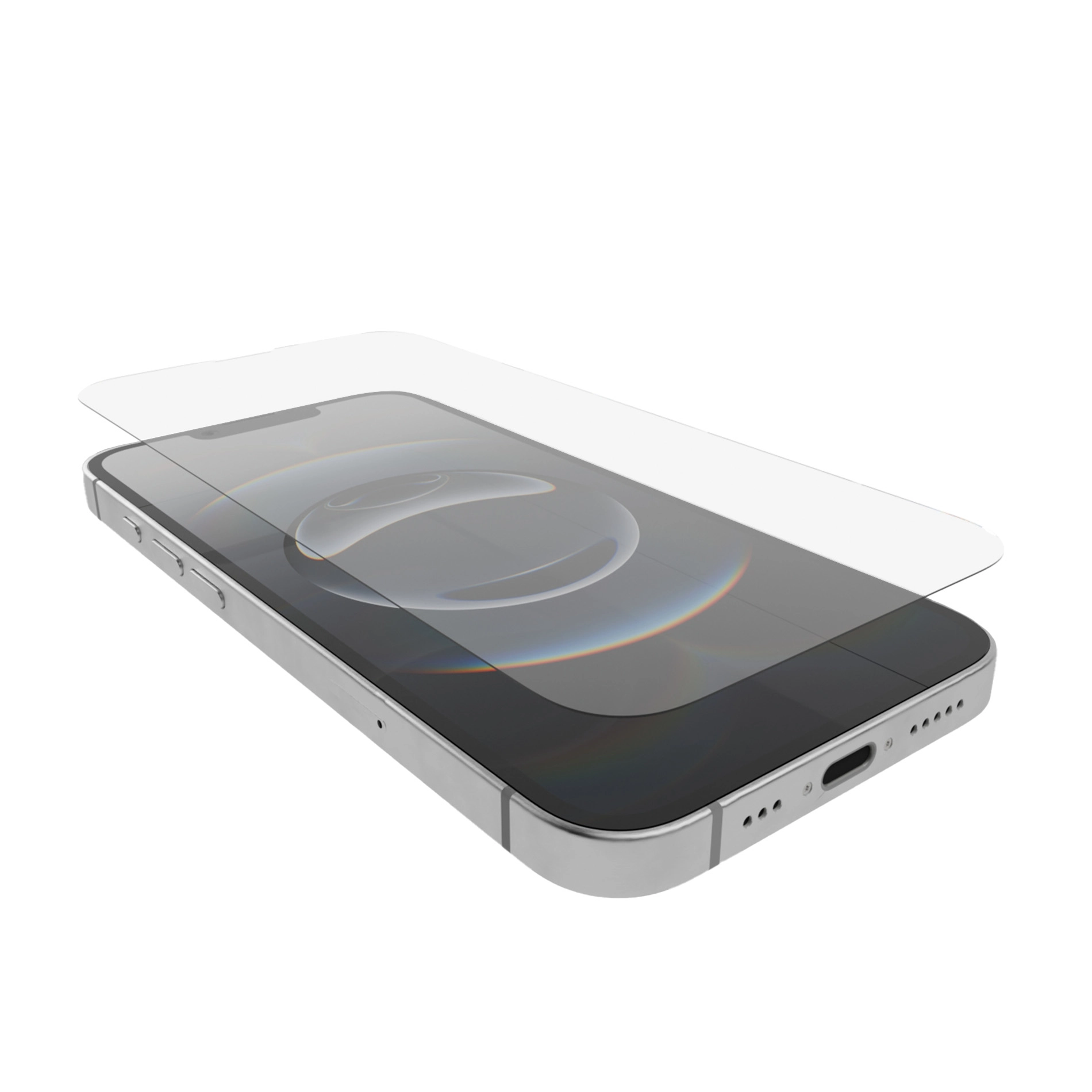 Szkło hartowane Puro Glass do iPhone 16e