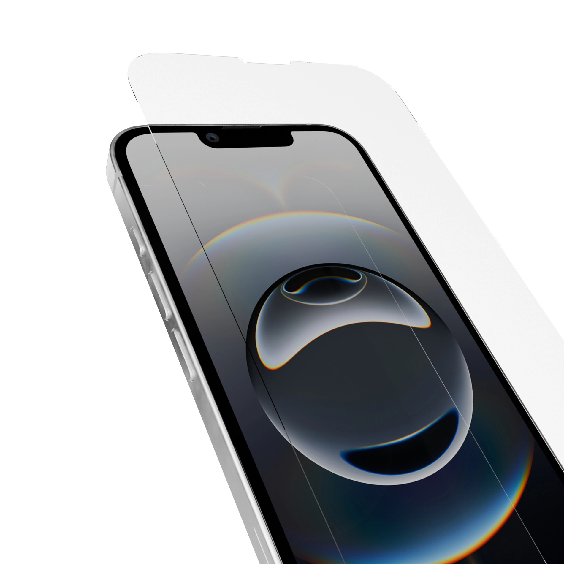 Szkło hartowane Puro Glass do iPhone 16e
