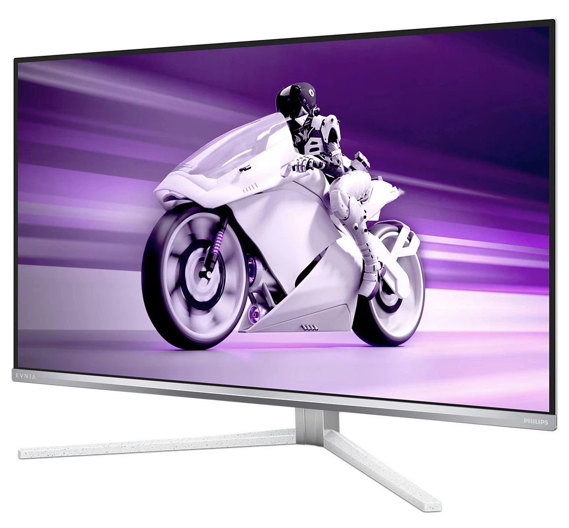 Monitor Philips Evnia 32M2N8900/00 32" 4K QD-OLED 240Hz 0,03ms Gamingowy