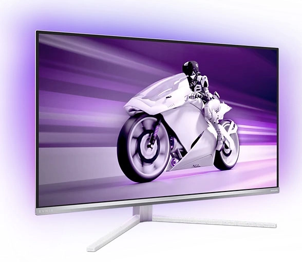 Monitor Philips Evnia 32M2N8900/00 32" 4K QD-OLED 240Hz 0,03ms Gamingowy