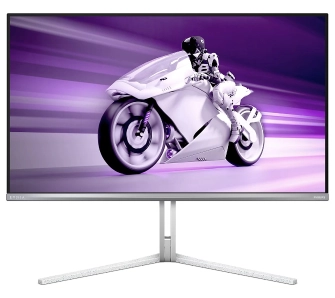 Monitor Philips Evnia 32M2N8900/00 32" 4K QD-OLED 240Hz 0,03ms Gamingowy