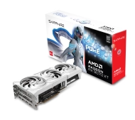Sapphire technology PURE Radeon RX 9070 XT 16GB GDDR6 256bit FSR