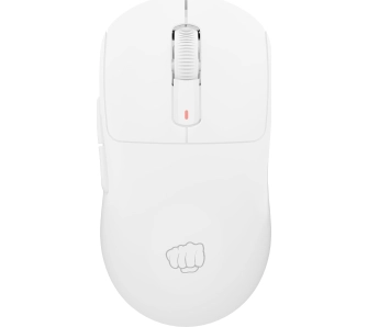 Myszka gamingowa Fury Tanto T4 Wireless Biały