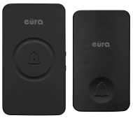 Eura-Tech Eura WDP-50A3 Kinetyczny Czarny