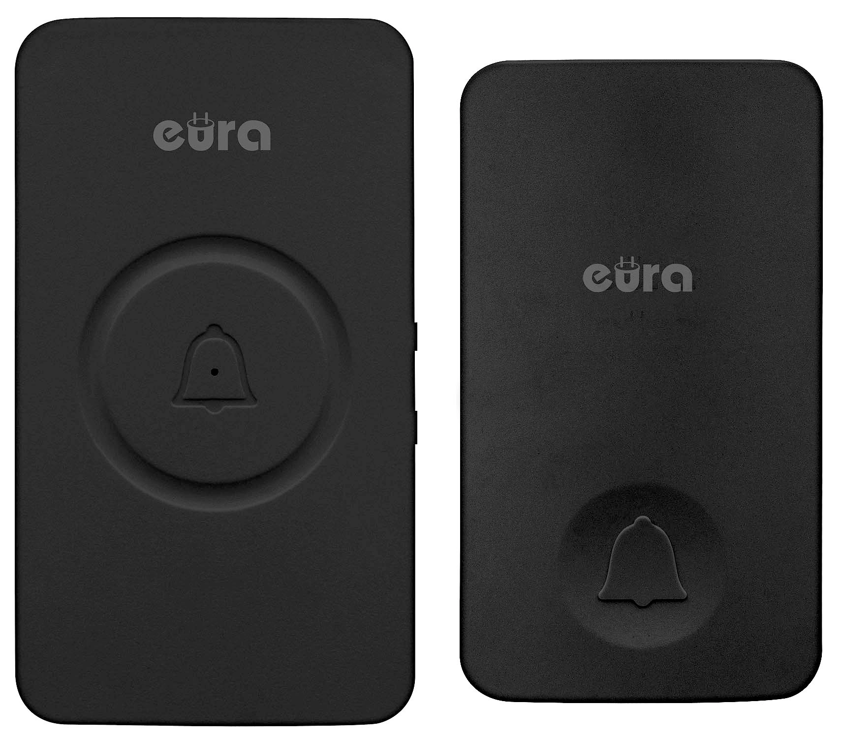 Eura-Tech Eura WDP-50A3 Kinetyczny Czarny