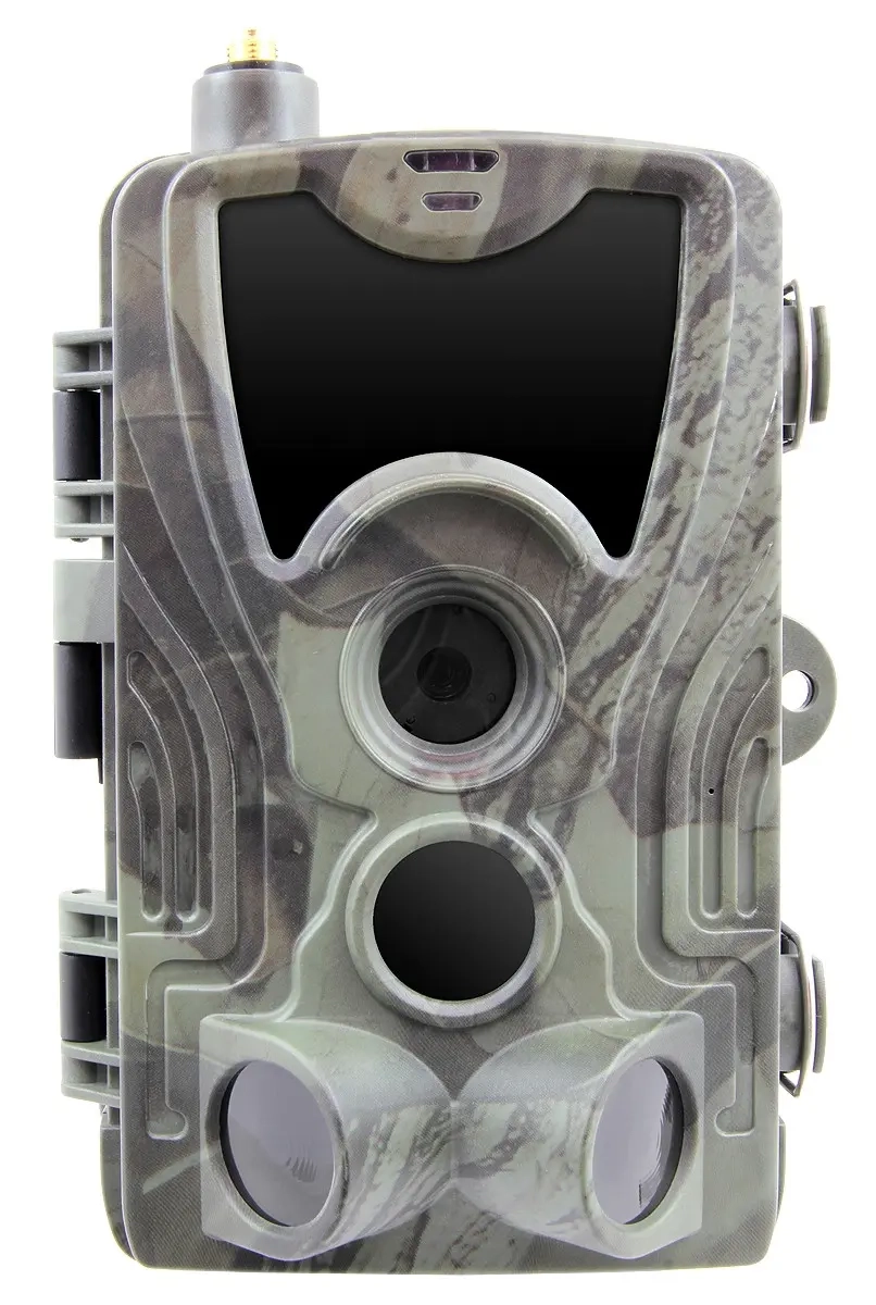 Fotopułapka Eura-Tech EL HOME HC-02G6