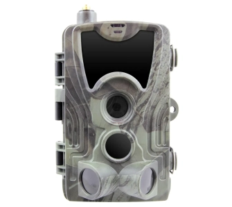 Fotopułapka Eura-Tech EL HOME HC-02G6