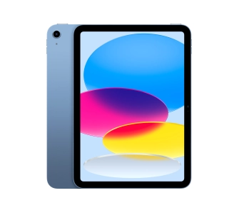 Tablet Apple iPad 11" 11 gen 128GB Wi-Fi Niebieski
