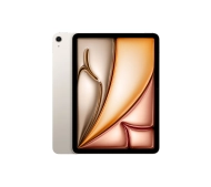 Apple iPad Air 11" M3 7 gen. 2025 256GB Wi-Fi Księżycowa poświata