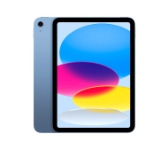 Apple iPad 11" 11 gen 256GB Wi-Fi Niebieski