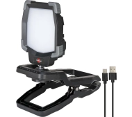 Brennenstuhl LED CL 4050 MA Akumulatorowa Robocza 40W 3800lm