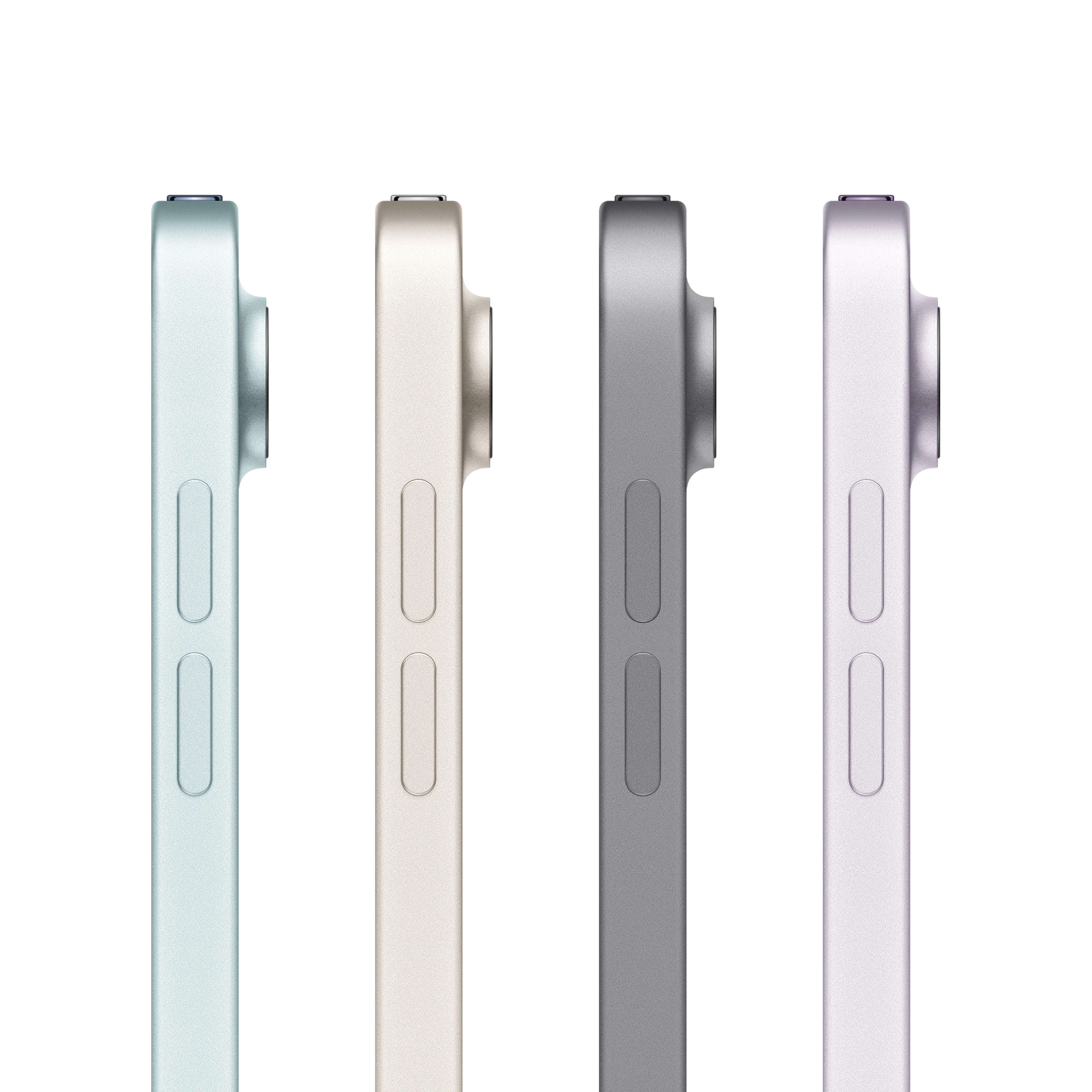 Apple iPad Air 13" M3 7 gen 2025 1TB Wi-Fi Gwiezdna Szarość