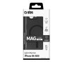 Etui SBS Instinct do iPhone 16e Czarny