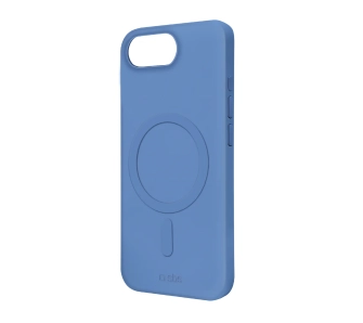 Etui SBS Instinct do iPhone 16e Niebieski