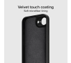 Etui SBS Instinct do iPhone 16e Czarny