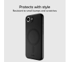 Etui SBS Instinct do iPhone 16e Czarny
