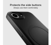 Etui SBS Instinct do iPhone 16e Czarny