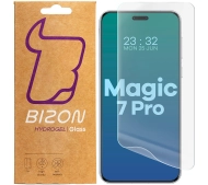 Bizon na ekran Hydrogel Front do Honor Magic7 Pro 2 sztuki