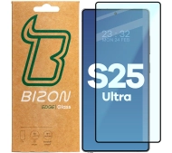 Bizon pełne Edge 2 do Galaxy S25 Ultra
