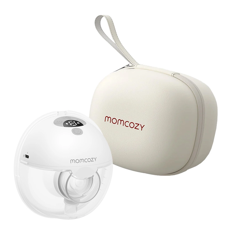 Laktator Momcozy M5 Biały
