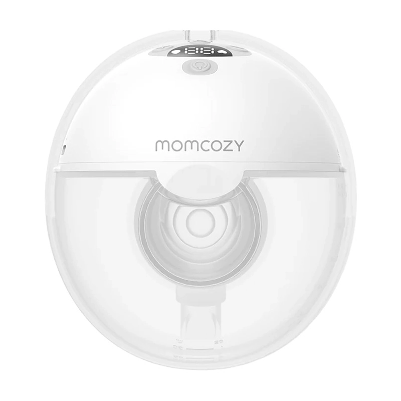 Laktator Momcozy M5 Biały