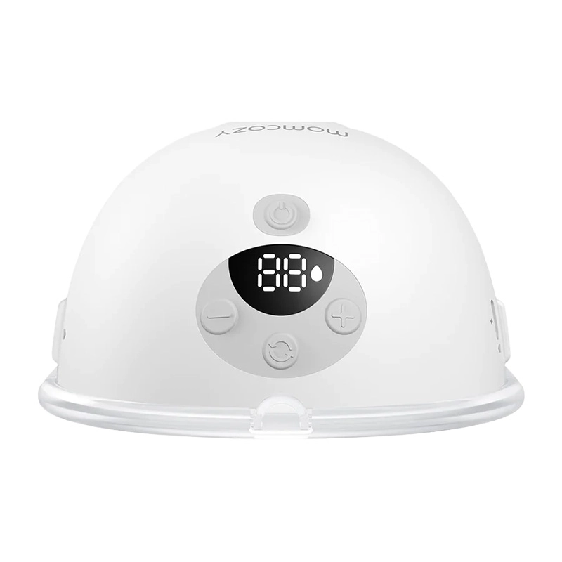 Laktator Momcozy M5 Biały