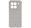 Etui Bizon Tur do Xiaomi 15 Jasnoszary