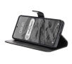 Etui Bizon z klapką Pocket do OnePlus Nord 4 Czarny