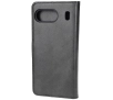 Etui Bizon z klapką Pocket do OnePlus Nord 4 Czarny