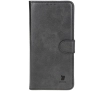 Etui Bizon z klapką Pocket do OnePlus Nord 4 Czarny