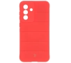 Etui Bizon Tur do Galaxy A36 5G / Galaxy A56 5G Czerwony