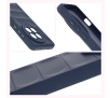 Etui Bizon Tur do OnePlus 13 Granatowy