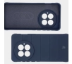 Etui Bizon Tur do OnePlus 13 Granatowy