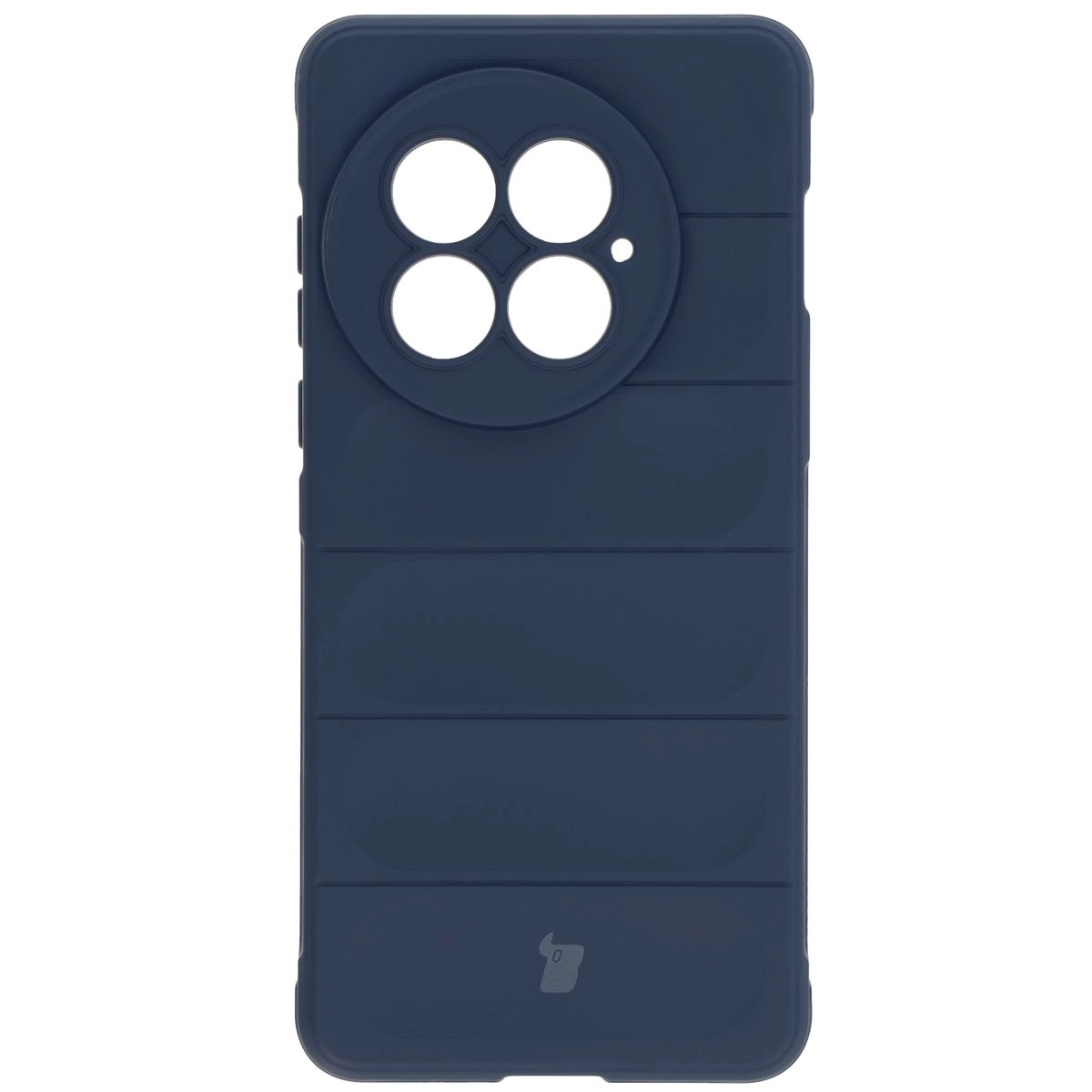 Etui Bizon Tur do OnePlus 13 Granatowy
