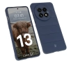 Etui Bizon Tur do OnePlus 13 Granatowy
