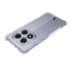Etui Bizon Elastyczne Salpa do Xiaomi Redmi Note 14 Pro 5G / Poco X7 Przezroczysty
