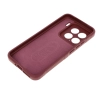 Etui Bizon Tur do Xiaomi 15 Ciemnofioletowy