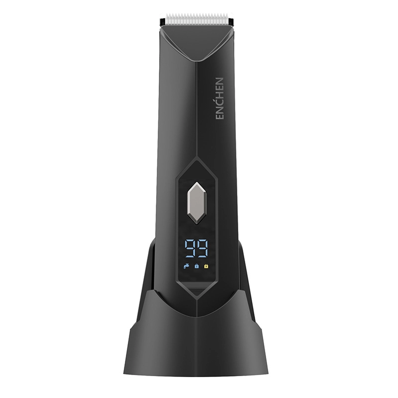 Trymer Enchen Spark 2 4 nasadek 90min