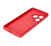 Etui Bizon Tur do Realme GT 6 / GT 6T / GT Neo6 SE Czerwony