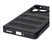 Etui Bizon Tur do Realme GT 6 / GT 6T / GT Neo 6 / GT Neo 6 SE Czarny
