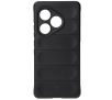 Etui Bizon Tur do Realme GT 6 / GT 6T / GT Neo 6 / GT Neo 6 SE Czarny