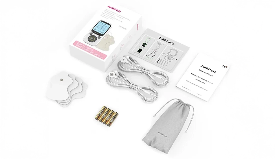 Elektrostymulator Jumper JPD-ES210