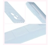 Etui Bizon Tur do Xiaomi Redmi Note 14 5G Jasnoniebieskie
