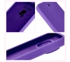 Etui Bizon Silikonowe Soft do Google Pixel 9 Pro XL Fioletowy