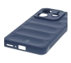 Etui Bizon Tur do Xiaomi Redmi Note 14 5G Granatowy