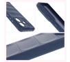 Etui Bizon Tur do Xiaomi Redmi Note 14 5G Granatowy