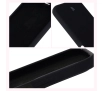 Etui Bizon Silikonowe Soft do Honor 200 Lite Czarny